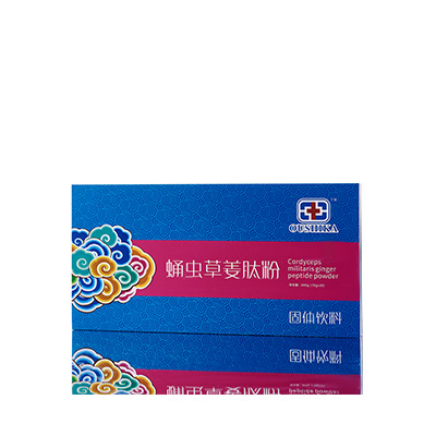 海阳蛹虫草气血汤